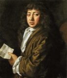 Thursday 23rd May – Annual Pepys Commemoration Service