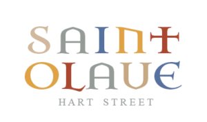 Read more about the article August at St Olave Hart Street
