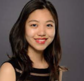 22nd February – Lunchtime Concert – Stephanie Tang