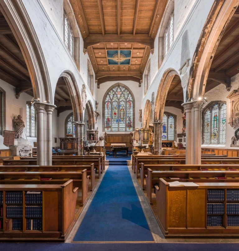 You are currently viewing Wednesday 19th June – Lunchtime Concerts – Shirley Turner, Peter Mallinson, Lynn Arnold, Richard Hosford & Jo Stark
