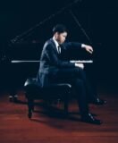 Wednesday 24th April – Lunchtime Concerts – Anson Wong