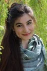 Read more about the article Wednesday 15th May – Lunchtime Concerts – Alexia Eleftheriadou