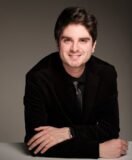 Wednesday 8th May – Lunchtime Concerts -Antonio Morabito