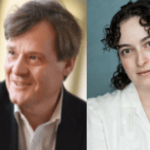 Read more about the article Thursday 13th June – Lunchtime Concerts – Leora Cohen, Paul Wingfield & Sophie Max