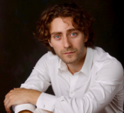 Thursday 11 July – Lunchtime Concerts – Nicolas Ventura