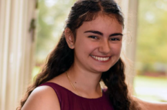 Wednesday 10 July – Lunchtime Concerts – Stefanija Nikolich