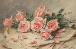 Thursday 7 November – Lunchtime Concerts – Sandra Porter Mezzo-Soprano, John Rodgers Violin & Viola Emilie Capulet Piano