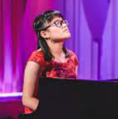 You are currently viewing Wednesday 13 November – Lunchtime Concerts – Bridget Yee Piano