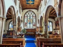Wednesday 18 December – No recital