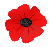 Sunday 10th November – Remembrance Sunday Service