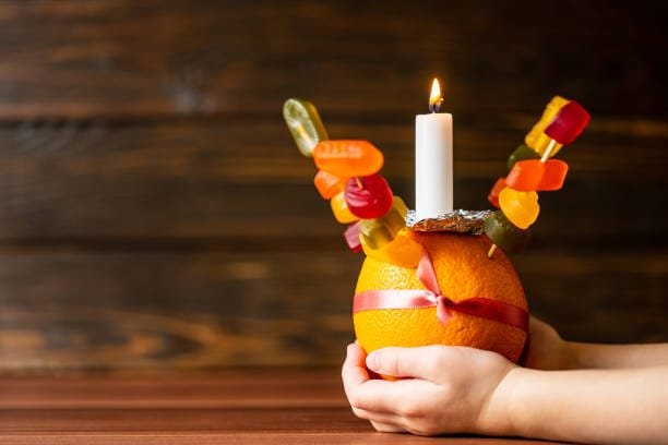 You are currently viewing Advent 3 & Christingle followed by refreshments:  Sunday 15th December – 11:00am
