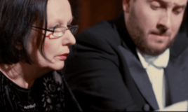 Lunchtime Concerts – Thursday 20 February – Tessa Uys: Piano, Ben Schoeman: Piano