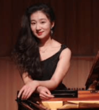 Lunchtime Concerts – Wednesday 12 February – Ruifan Xuan Piano