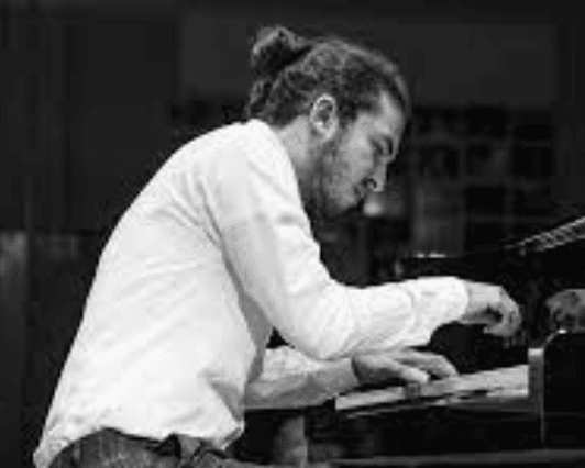 You are currently viewing Lunchtime Concerts – Thursday 30 January CANCELLED