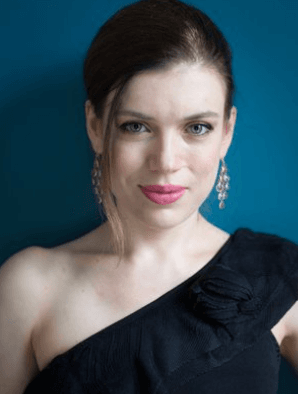 You are currently viewing Lunchtime Concerts – Friday 11 April – NB the day –  Olga Stezhko Piano