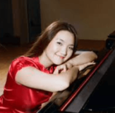 Lunchtime Concerts – Thursday 10 April – Min Jung Baek Piano