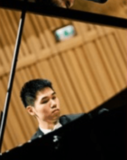 Lunchtime Concerts – Wednesday 7 May – Xizong Chen: Piano