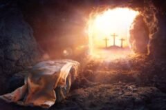 Easter Day –  20 April 2025- 11am