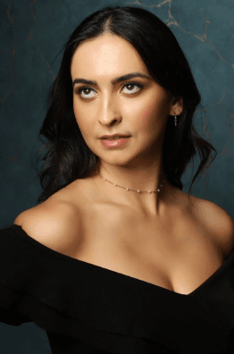 You are currently viewing Lunchtime Concerts – Thursday 26 June – Grace Hope-Gill: Soprano, Fei Tang: Piano