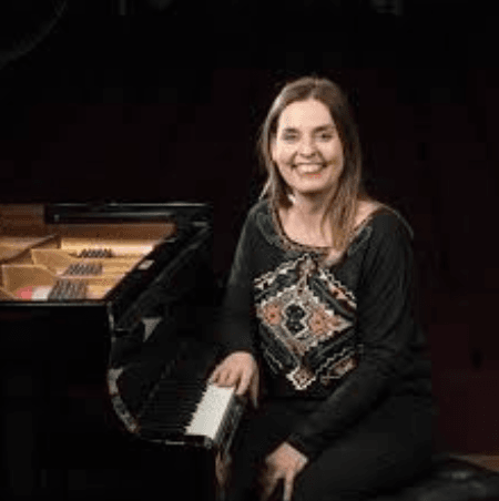 You are currently viewing Lunchtime Concerts – Wednesday 23 July – Clelia Iruzun: Piano