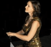 Lunchtime Concerts – Thursday 17 July – Olga Paliy: Piano