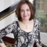 Lunchtime Concerts – Thursday 16 October – Evgenia Startseva: Piano