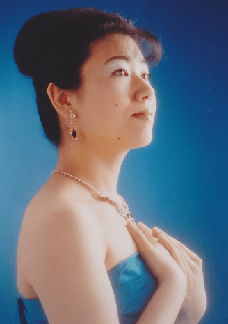 You are currently viewing Lunchtime Concerts – Wednesday 1 October – Kanae Furomoto Piano