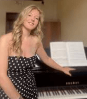 You are currently viewing Lunchtime Concerts – Wednesday 15 October – Teodora Kapinkovska: Piano