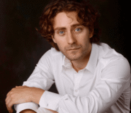 Lunchtime Concerts – Thursday 9 October – Nicolas Ventura: Piano