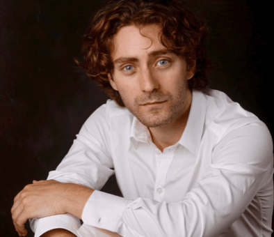 You are currently viewing Lunchtime Concerts – Thursday 9 October – Nicolas Ventura: Piano