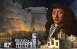 Parish Walk with “The London Storyteller” – Saturday 8th November 2025