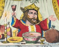 Pepys Parish Wassail – Friday 12th December 2025