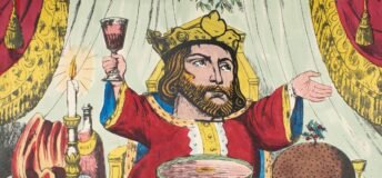 Pepys Parish Wassail – Friday 12th December 2025