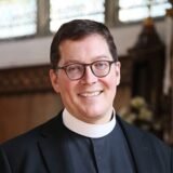 Announcement of New Rector