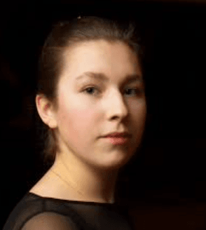 You are currently viewing Lunchtime Concerts – Wednesday 12 November – Nataly Ganina Piano