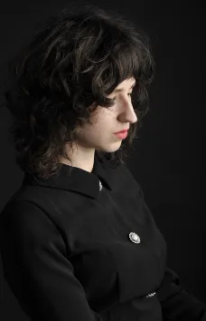 You are currently viewing Lunchtime Concerts – Wednesday 19 November – Maria Kustas Piano