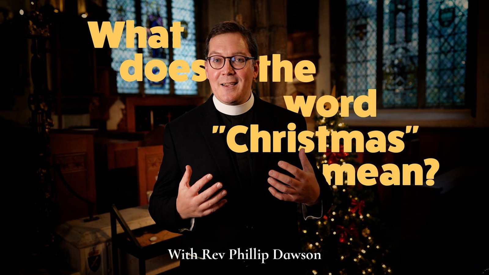 You are currently viewing Advent & Christmas Explained!