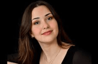 You are currently viewing Lunchtime Concerts – Thursday 15 January – Evelina Antemisari: Piano