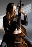 Lunchtime Concerts – Wednesday 28 January – Sarah Small: Viol