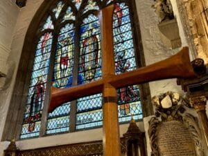 Read more about the article Lent Course, Talks & Online Resources