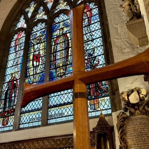 Lent Course, Talks & Online Resources