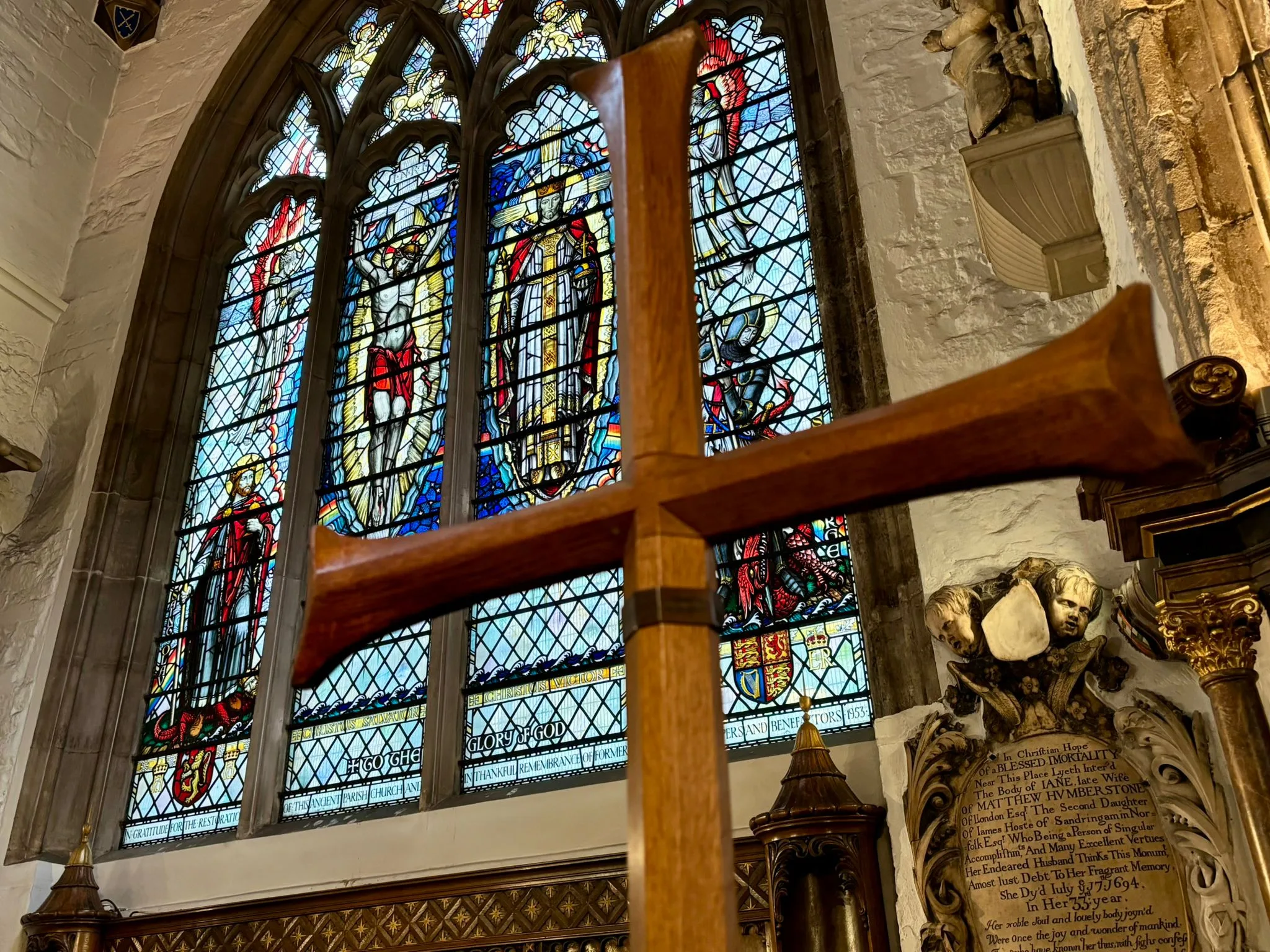 Lent Course, Talks & Online Resources