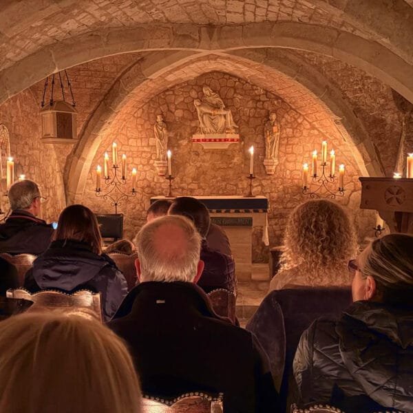 March 2026 – Special Services & Events