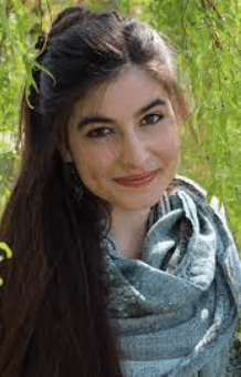 You are currently viewing Lunchtime Concerts – Thursday 19 February – Alexia Eleftheradou: Piano