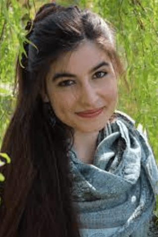 You are currently viewing Lunchtime Concerts – Thursday 19 February – Alexia Eleftheradou: Piano