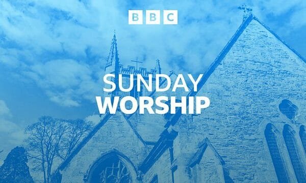 Sunday 15th February 2026 – Hear us on BBC Radio 4 and BBC Radio London