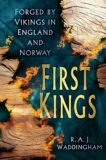 Tuesday 28 April –  6pm – St Olave Lecture – First Kings : Forged by Vikings in England and Norway