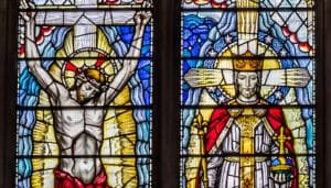 Read more about the article Tuesday 31st March 2026 – 6pm – Come & Sing Sir John Stainer’s ‘Crucifixion’