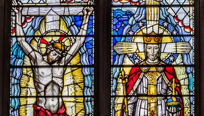 Tuesday 31st March 2026 – 6pm – Come & Sing Sir John Stainer’s ‘Crucifixion’