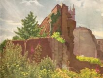 Tuesday 10th March 2026 – 6.30pm – TALK: Job Lousley, Botanist & Banker